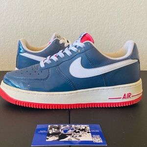 Nike Women's Air Force 1 '07